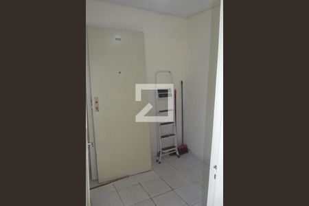 Apartamento à venda com 77m², 3 quartos e 1 vagaQuarto de Serviço