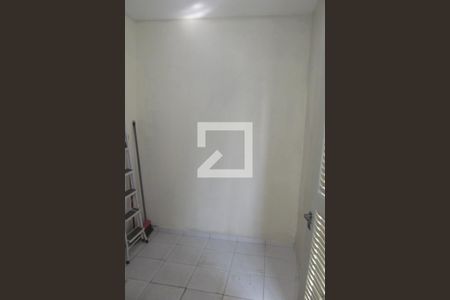 Apartamento à venda com 77m², 3 quartos e 1 vagaQuarto de Serviço