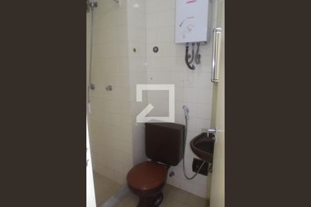 Apartamento à venda com 77m², 3 quartos e 1 vagaBanheiro