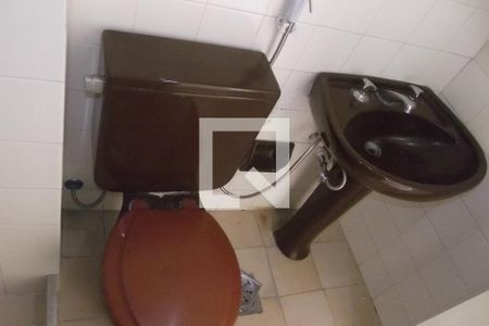 Apartamento à venda com 77m², 3 quartos e 1 vagaBanheiro