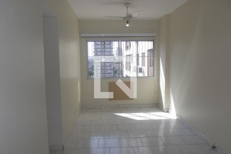 Sala de apartamento à venda com 3 quartos, 77m² em Todos Os Santos, Rio de Janeiro