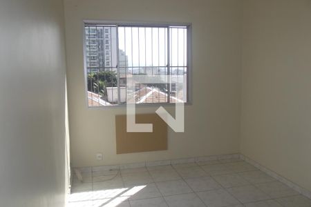 Apartamento à venda com 77m², 3 quartos e 1 vagaQuarto 3