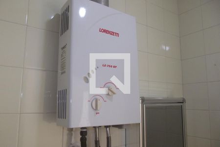 Apartamento à venda com 77m², 3 quartos e 1 vagaBanheiro