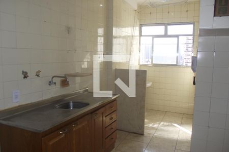 Apartamento à venda com 77m², 3 quartos e 1 vagaCozinha