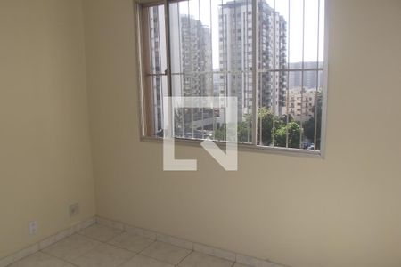 Quarto 1 de apartamento à venda com 3 quartos, 77m² em Todos Os Santos, Rio de Janeiro