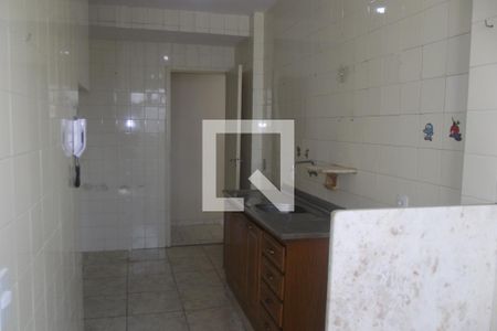 Apartamento à venda com 77m², 3 quartos e 1 vagaCozinha