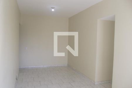 Sala de apartamento à venda com 3 quartos, 77m² em Todos Os Santos, Rio de Janeiro