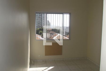 Apartamento à venda com 77m², 3 quartos e 1 vagaQuarto 3