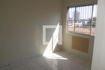 Apartamento à venda com 77m², 3 quartos e 1 vagaQuarto 3