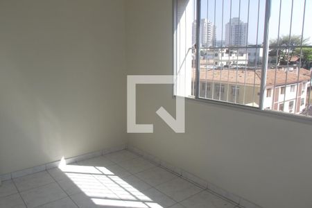 Apartamento à venda com 77m², 3 quartos e 1 vagaQuarto 2