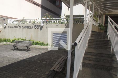 Apartamento à venda com 77m², 3 quartos e 1 vagaÁrea comum