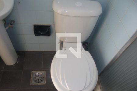 Apartamento à venda com 77m², 3 quartos e 1 vagaBanheiro