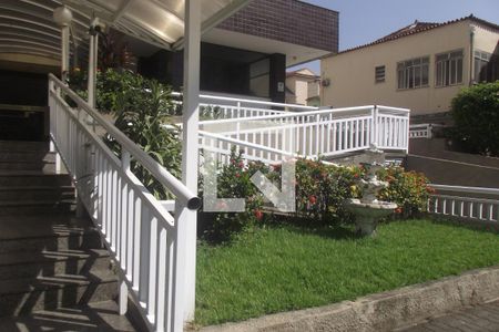 Apartamento à venda com 77m², 3 quartos e 1 vagaÁrea comum