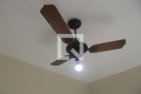 Apartamento à venda com 77m², 3 quartos e 1 vagaQuarto 3
