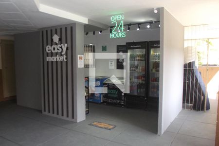 Apartamento à venda com 77m², 3 quartos e 1 vagaÁrea comum