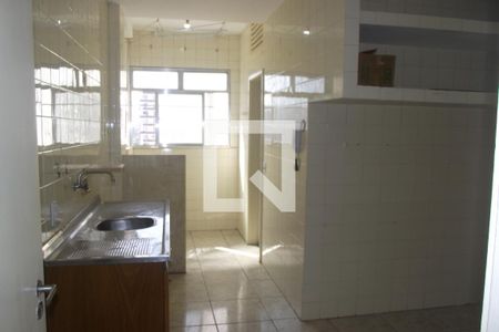Apartamento à venda com 77m², 3 quartos e 1 vagaCozinha