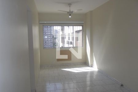 Sala de apartamento à venda com 3 quartos, 77m² em Todos Os Santos, Rio de Janeiro