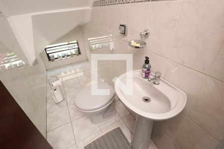 Casa à venda com 271m², 3 quartos e 5 vagasLavabo