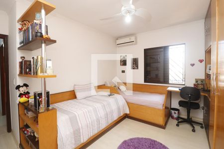 Casa à venda com 271m², 3 quartos e 5 vagasQuarto 3