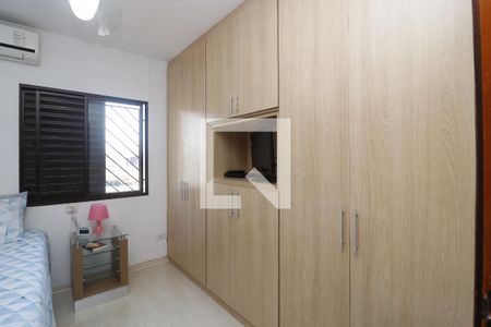 Casa à venda com 271m², 3 quartos e 5 vagasQuarto 2