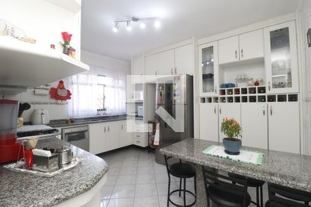 Casa à venda com 271m², 3 quartos e 5 vagasCozinha
