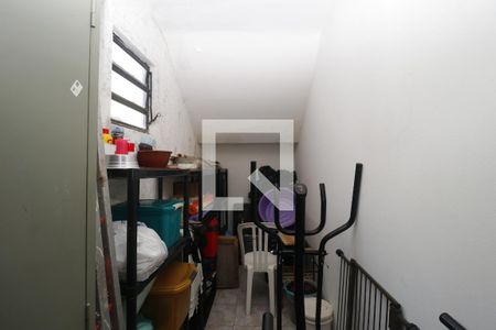 Casa à venda com 271m², 3 quartos e 5 vagasDispensa