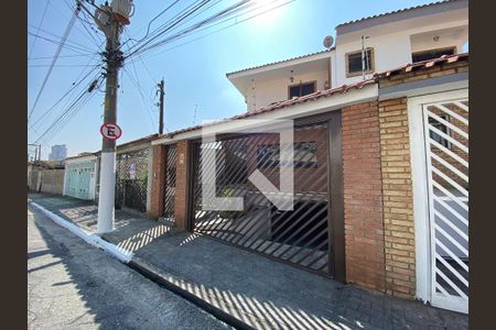 Casa à venda com 271m², 3 quartos e 5 vagasFachada