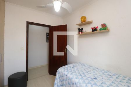 Casa à venda com 271m², 3 quartos e 5 vagasQuarto 2