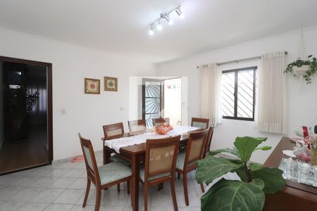 Casa à venda com 271m², 3 quartos e 5 vagasCopa