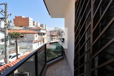 Casa à venda com 271m², 3 quartos e 5 vagasVaranda