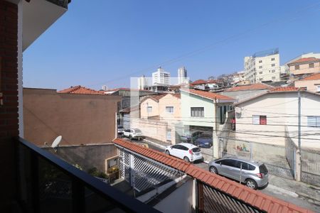Casa à venda com 271m², 3 quartos e 5 vagasVaranda