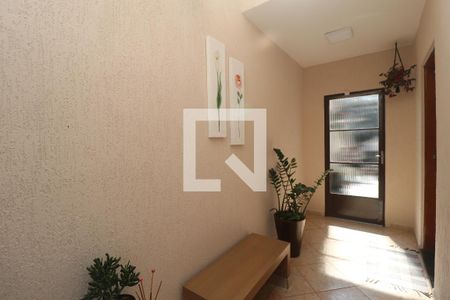 Casa à venda com 271m², 3 quartos e 5 vagasHall de entrada