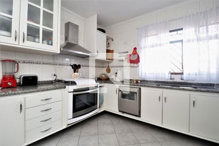 Casa à venda com 271m², 3 quartos e 5 vagasCozinha