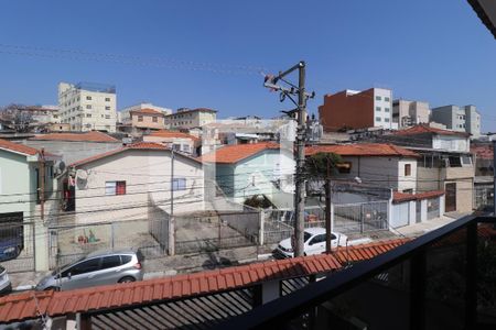 Casa à venda com 271m², 3 quartos e 5 vagasVaranda