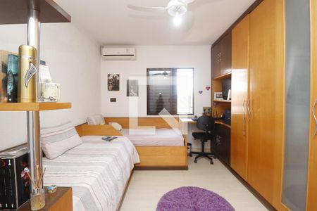 Casa à venda com 271m², 3 quartos e 5 vagasQuarto 3