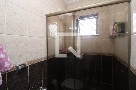 Casa à venda com 271m², 3 quartos e 5 vagasBanheiro Social