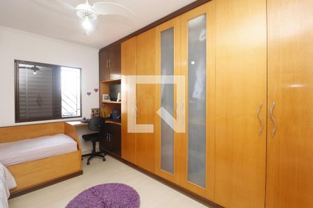 Casa à venda com 271m², 3 quartos e 5 vagasQuarto 3