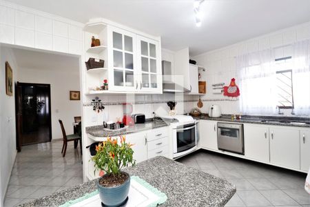 Casa à venda com 271m², 3 quartos e 5 vagasCozinha