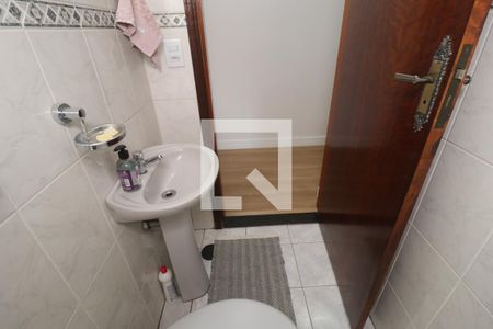 Casa à venda com 271m², 3 quartos e 5 vagasLavabo