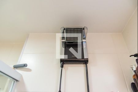 Apartamento para alugar com 27m², 1 quarto e sem vaga Apartamento para alugar com 27m², 1 quarto e sem vagaBanheiro