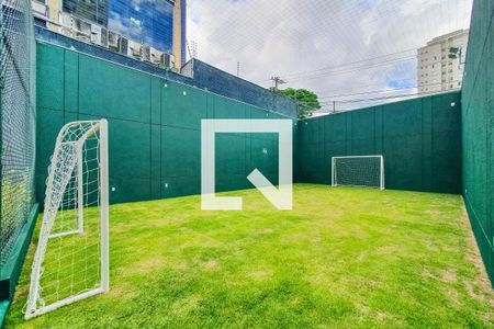 Apartamento para alugar com 27m², 1 quarto e sem vaga Apartamento para alugar com 27m², 1 quarto e sem vagaÁrea comum