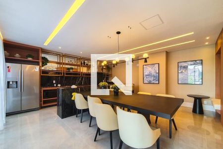 Apartamento para alugar com 27m², 1 quarto e sem vaga Apartamento para alugar com 27m², 1 quarto e sem vagaÁrea comum