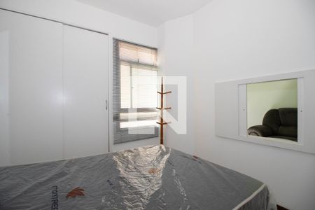 Suíte de kitnet/studio para alugar com 1 quarto, 29m² em Asa Norte, Brasília