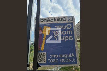 Sala de apartamento para alugar com 2 quartos, 53m² em Real Parque, São José