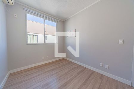 Quarto 1 de apartamento para alugar com 2 quartos, 53m² em Real Parque, São José