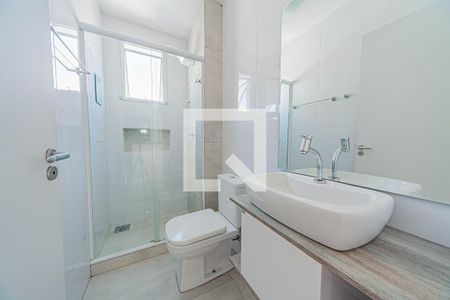 Apartamento para alugar com 53m², 2 quartos e 1 vagaBanheiro