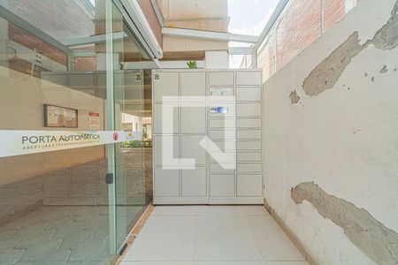 Apartamento para alugar com 53m², 2 quartos e 1 vagaÁrea comum