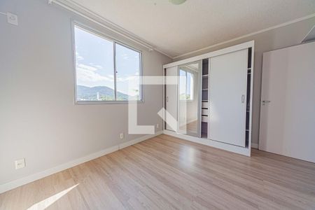 Apartamento para alugar com 53m², 2 quartos e 1 vagaQuarto 2