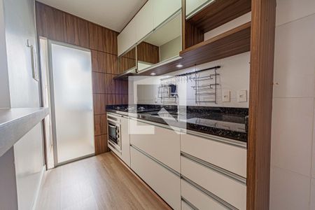 Apartamento para alugar com 53m², 2 quartos e 1 vagaCozinha