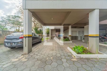 Apartamento para alugar com 53m², 2 quartos e 1 vagaÁrea comum